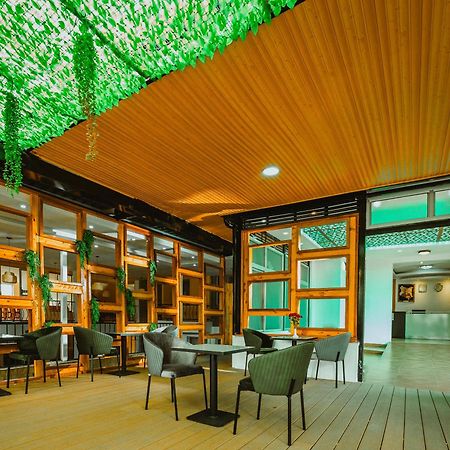 Longview Suites Hotel Nairobi Kültér fotó