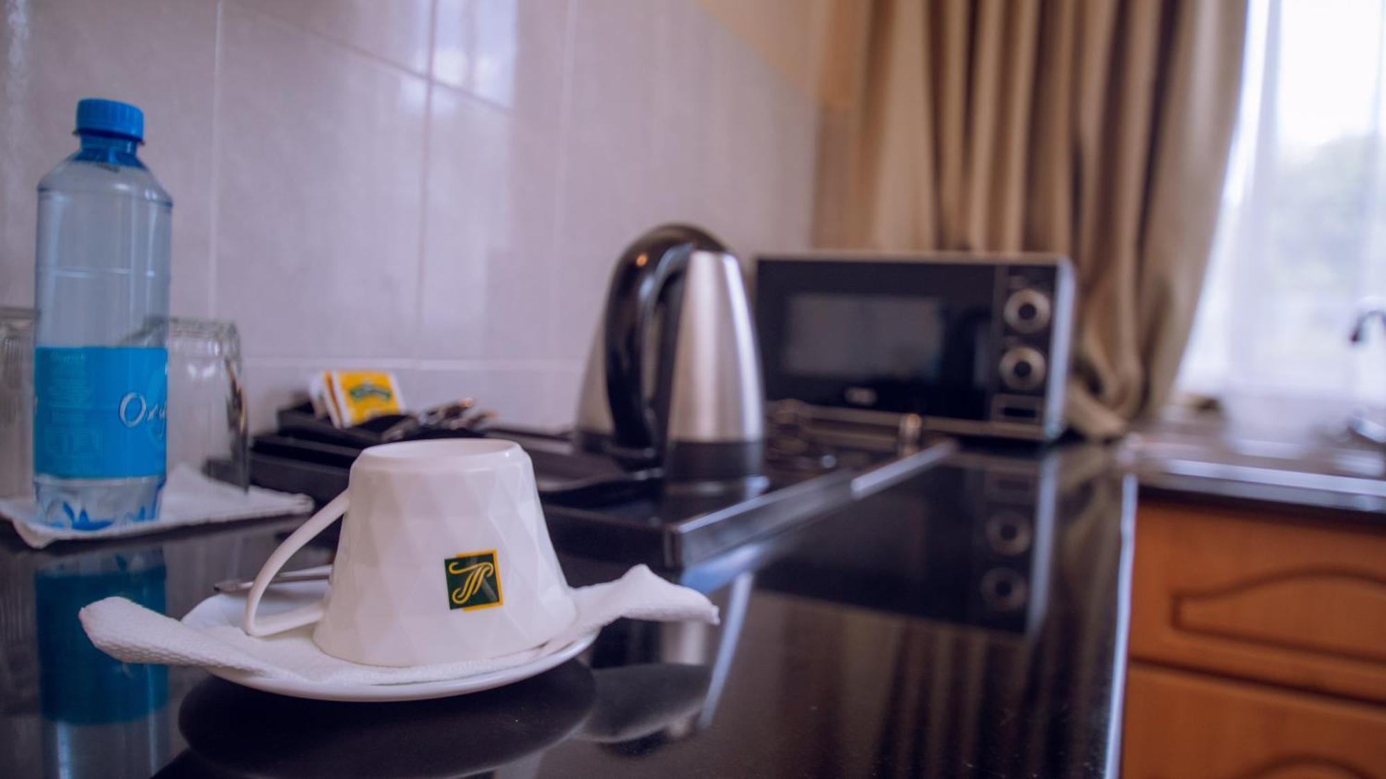 Longview Suites Hotel Nairobi Kültér fotó