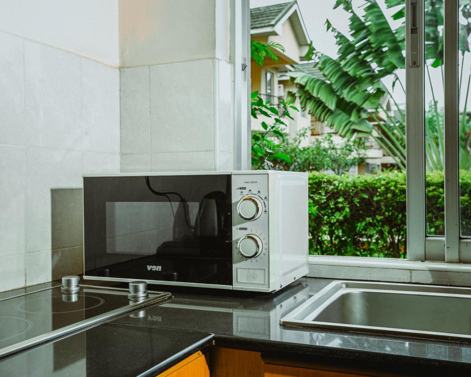 Longview Suites Hotel Nairobi Kültér fotó