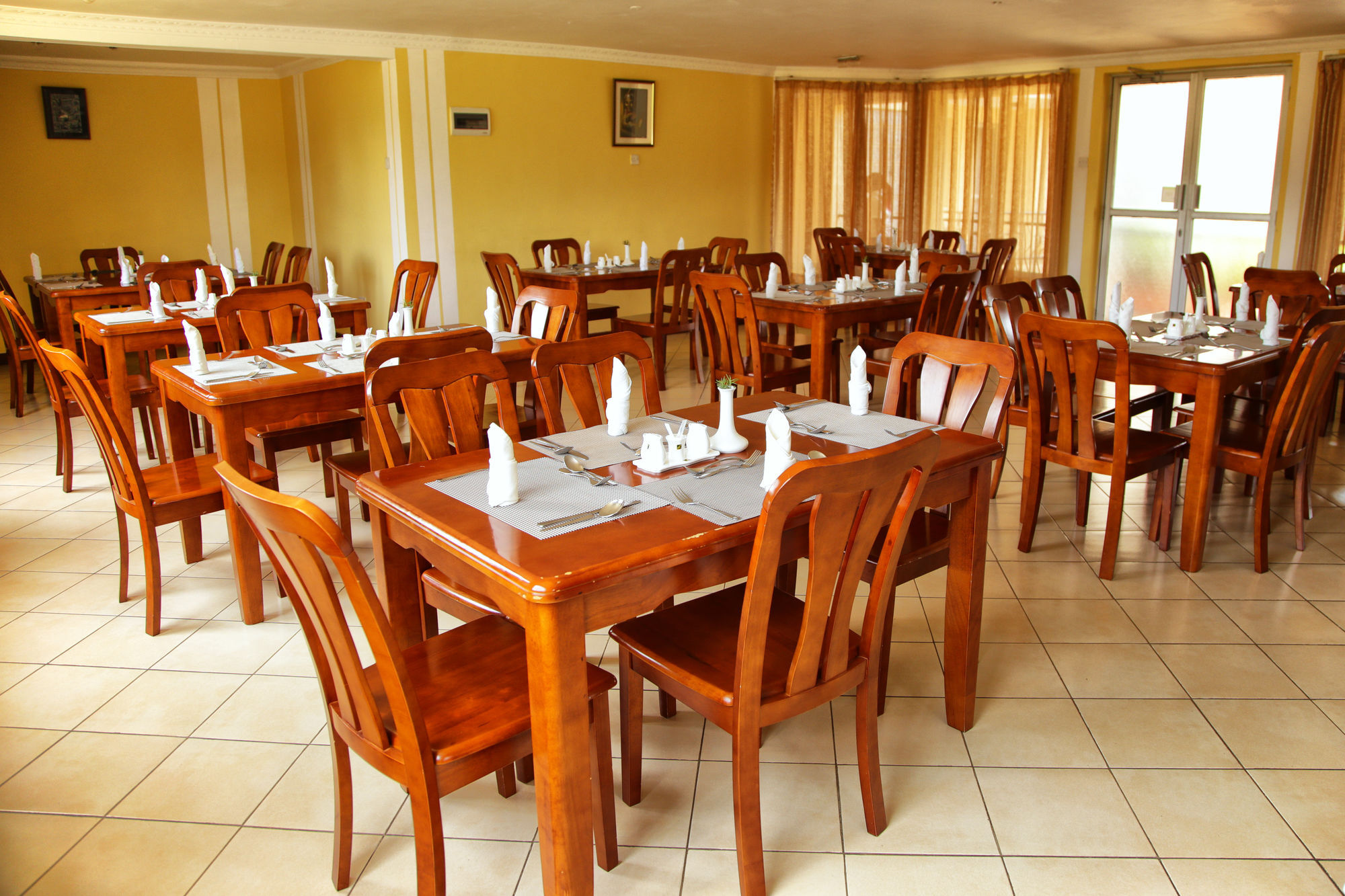 Longview Suites Hotel Nairobi Kültér fotó