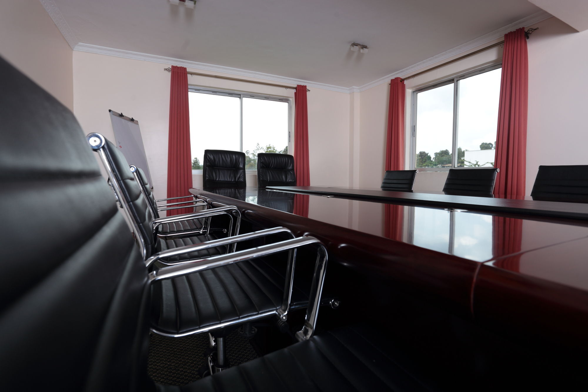 Longview Suites Hotel Nairobi Kültér fotó